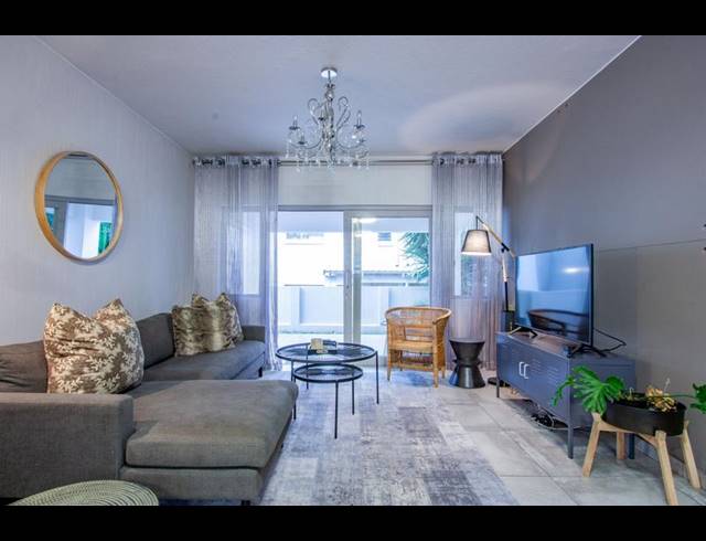 2 BEDROOM PROPERTY TO RENT IN LONEHILL